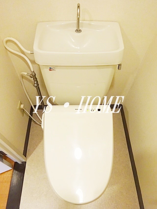 エランヴィタル新中野  その他2