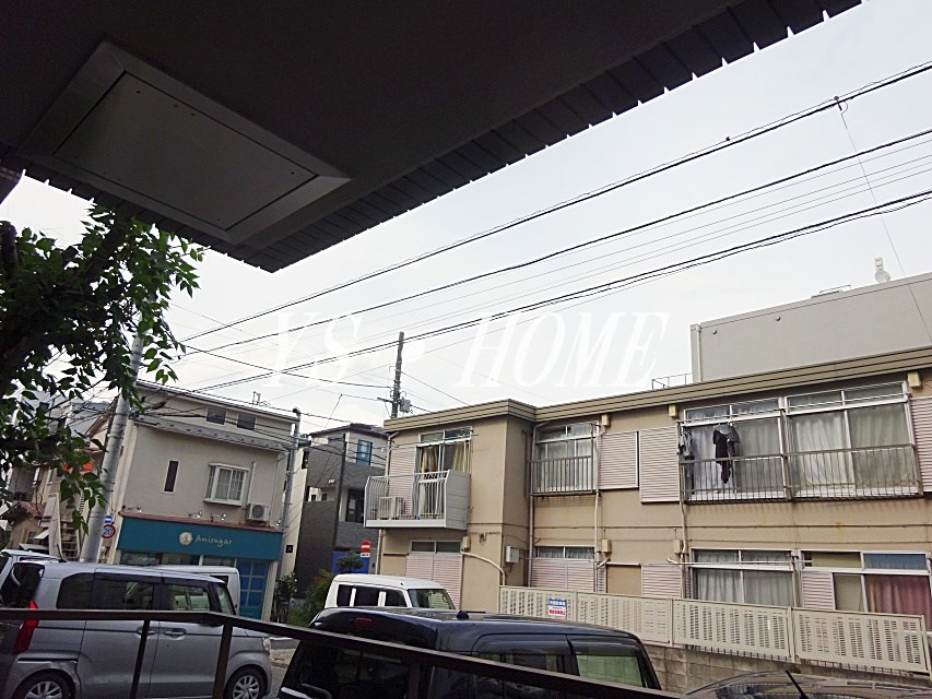 エランヴィタル新中野  その他4