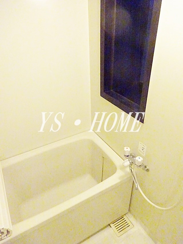 エランヴィタル新中野  風呂画像