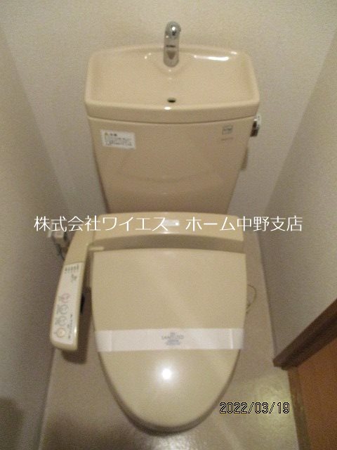 デュオ・スカーラ中野坂上 その他1