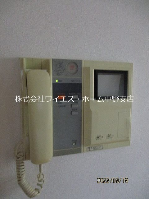 デュオ・スカーラ中野坂上 その他3