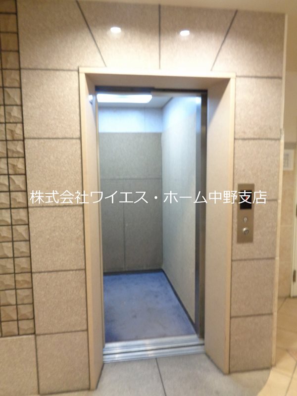 デュオ・スカーラ中野坂上 その他外観3