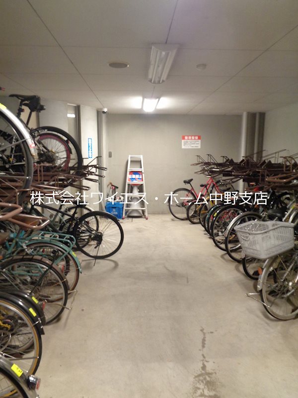 デュオ・スカーラ中野坂上 その他外観5