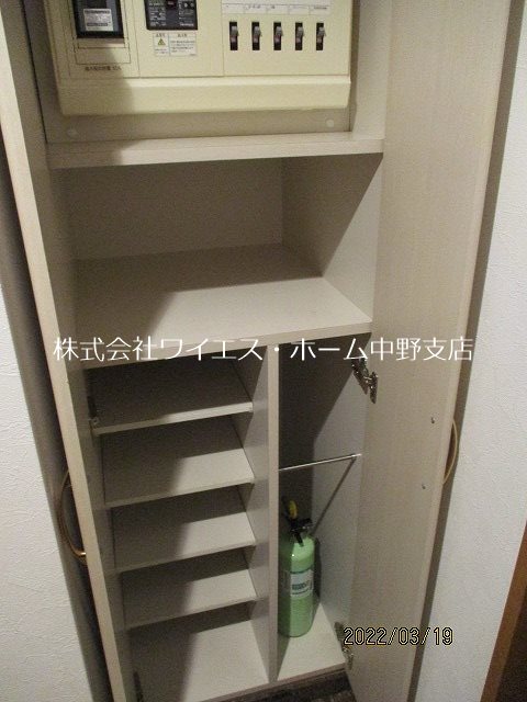 デュオ・スカーラ中野坂上 その他13