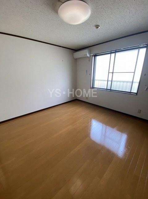 ハイムワカクサ リビング