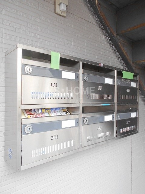 ハイムワカクサ その他15