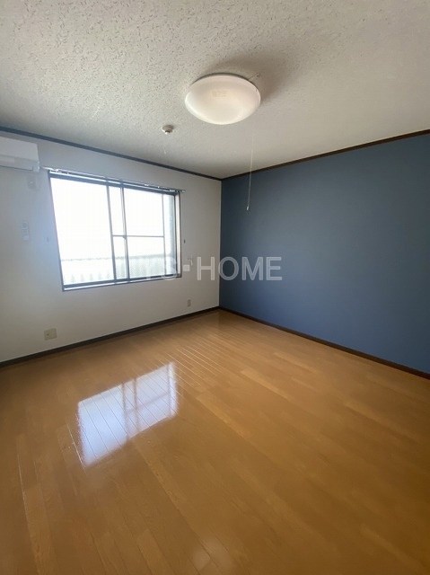 ハイムワカクサ ベッドルーム