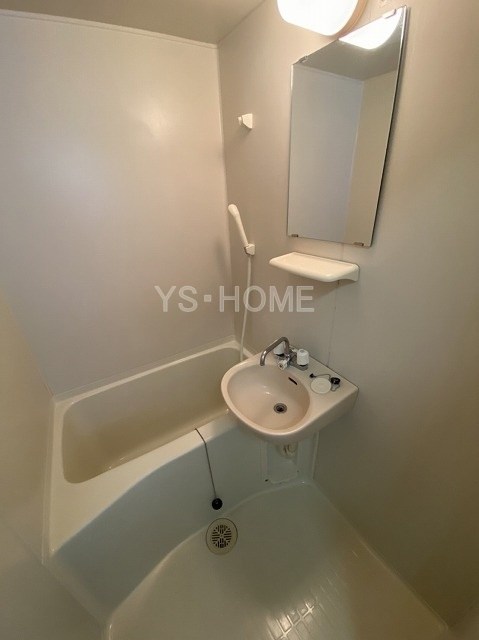 ハイムワカクサ 風呂画像