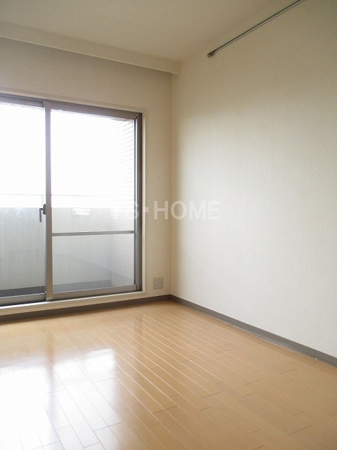 ラフィーネ阿佐谷  ベッドルーム