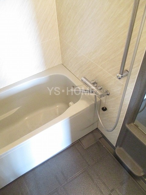 ラフィーネ阿佐谷  風呂画像