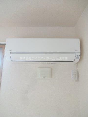 パルテール三鷹 その他12