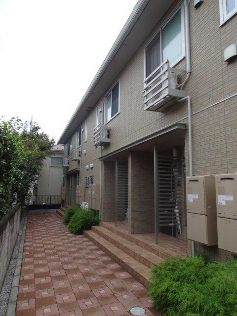 メゾン・ド・シャテーヌ その他9