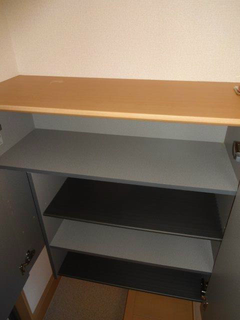 メゾン・ド・シャテーヌ その他12