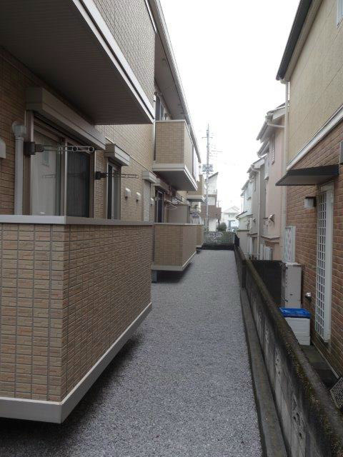 メゾン・ド・シャテーヌ その他16