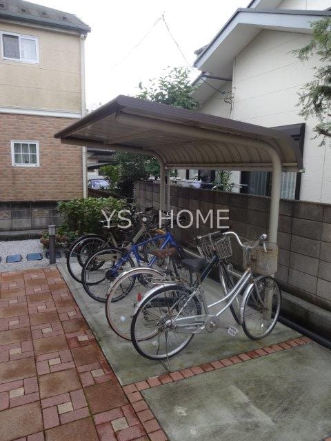 メゾン・ド・シャテーヌ その他19