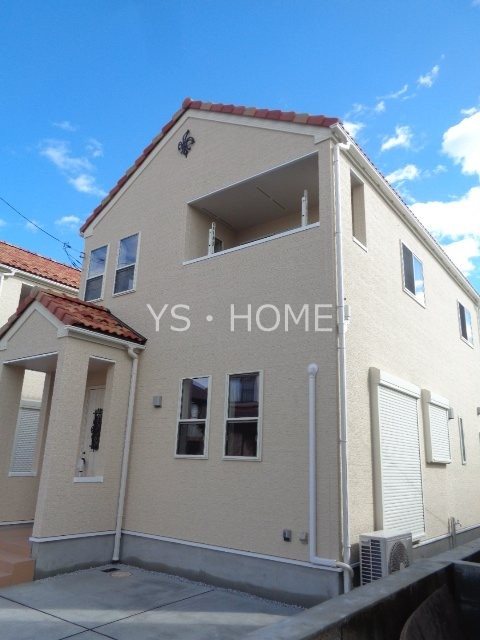 並木町3丁目戸建賃貸住宅    その他外観1