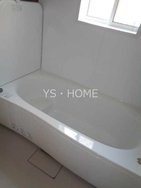 並木町3丁目戸建賃貸住宅     風呂画像