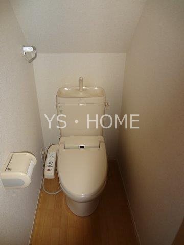 リースランド小金井 その他2