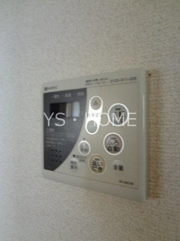 リースランド小金井 その他6