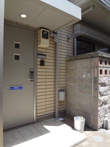 リースランド小金井 その他外観1