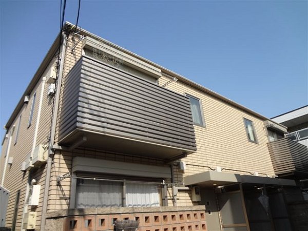 リースランド小金井 その他外観2