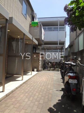 リースランド小金井 その他11