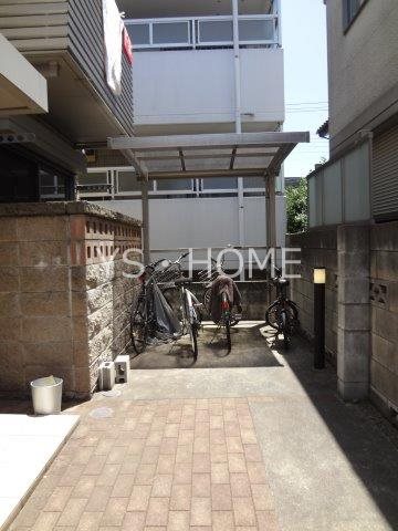 リースランド小金井 その他12