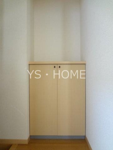 リースランド小金井 その他15