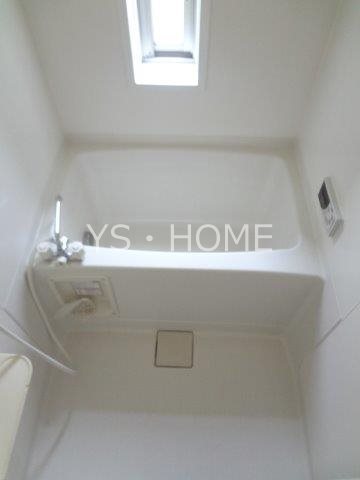 リースランド小金井 風呂画像