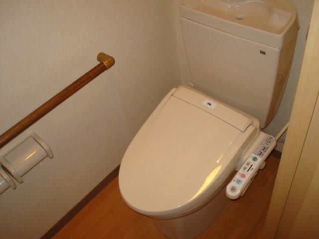 プラウディア天神 その他2