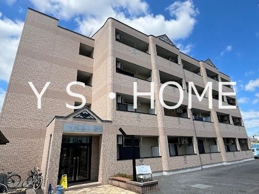 プラウディア天神 その他3