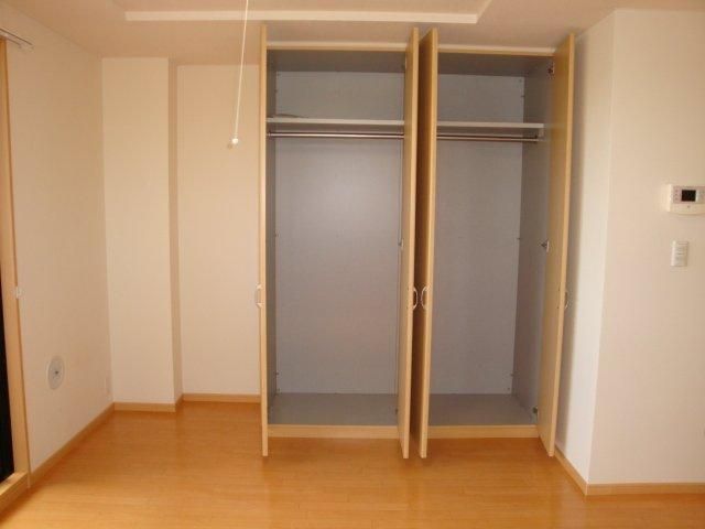 プラウディア天神 その他4