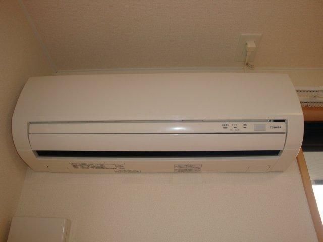 プラウディア天神 その他5