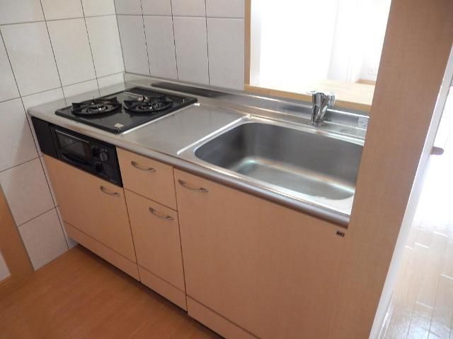 プラウディア天神 その他6