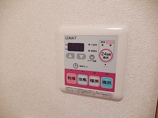 プラウディア天神 その他外観1