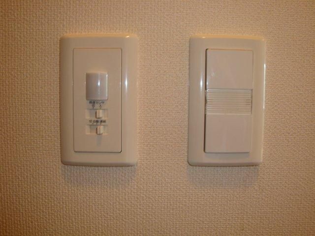 プラウディア天神 その他外観2