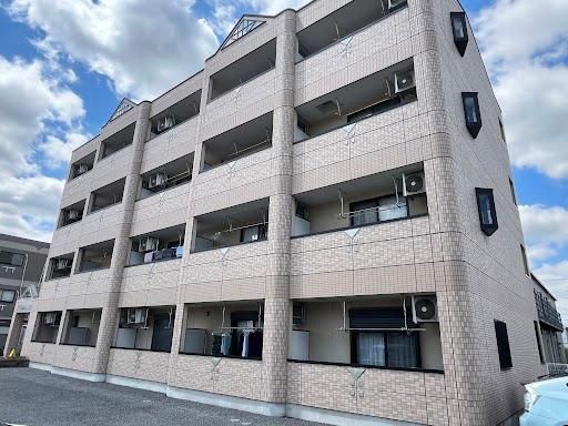 プラウディア天神 その他外観3