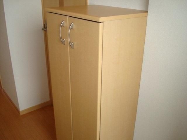 プラウディア天神 その他10