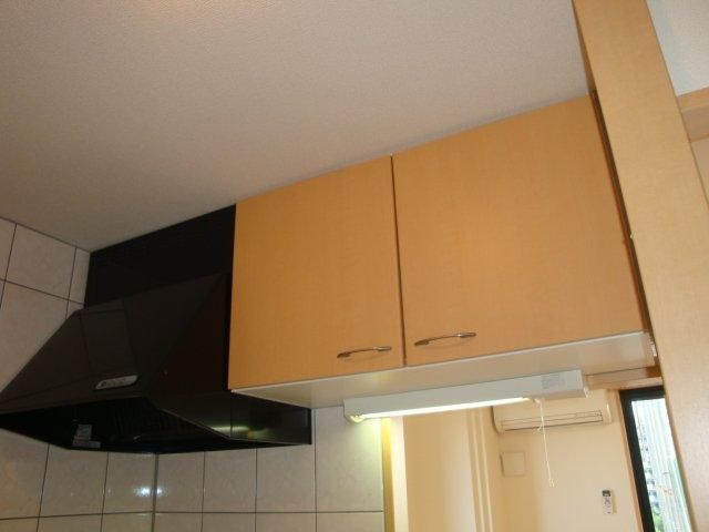 プラウディア天神 その他11