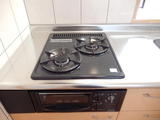 プラウディア天神 その他12