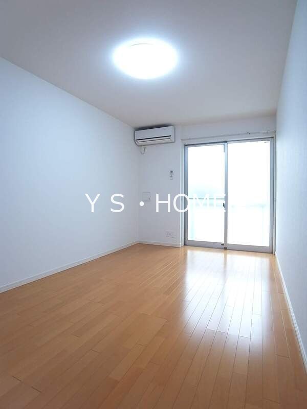 リブリ・M&amp;amp;I ベッドルーム