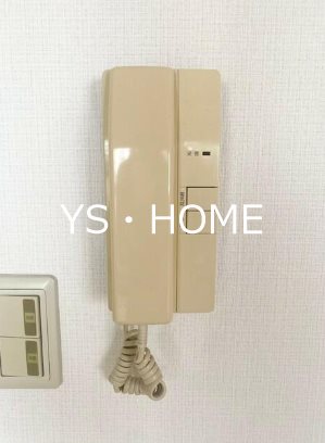 ISM東中野 その他4