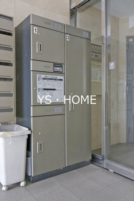 ISM東中野 その他5