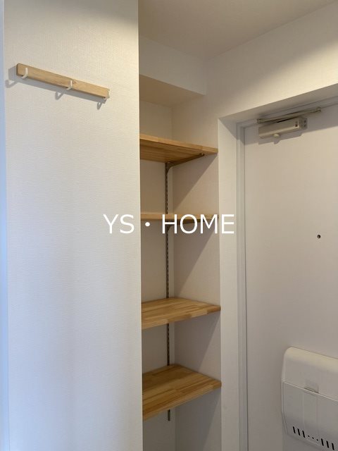 ISM東中野 その他7