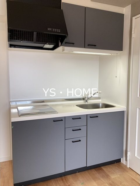 ISM東中野 キッチン