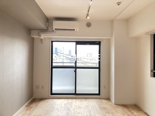 ISM東中野 ベッドルーム