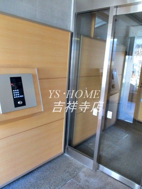 ダイヤハイツ松庵 その他6