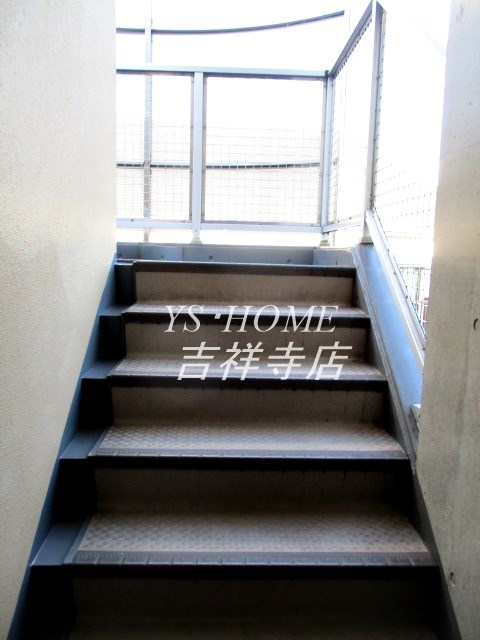 ダイヤハイツ松庵 その他7