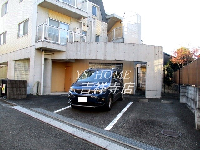 ダイヤハイツ松庵 その他9