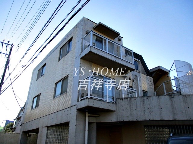 ダイヤハイツ松庵 その他11